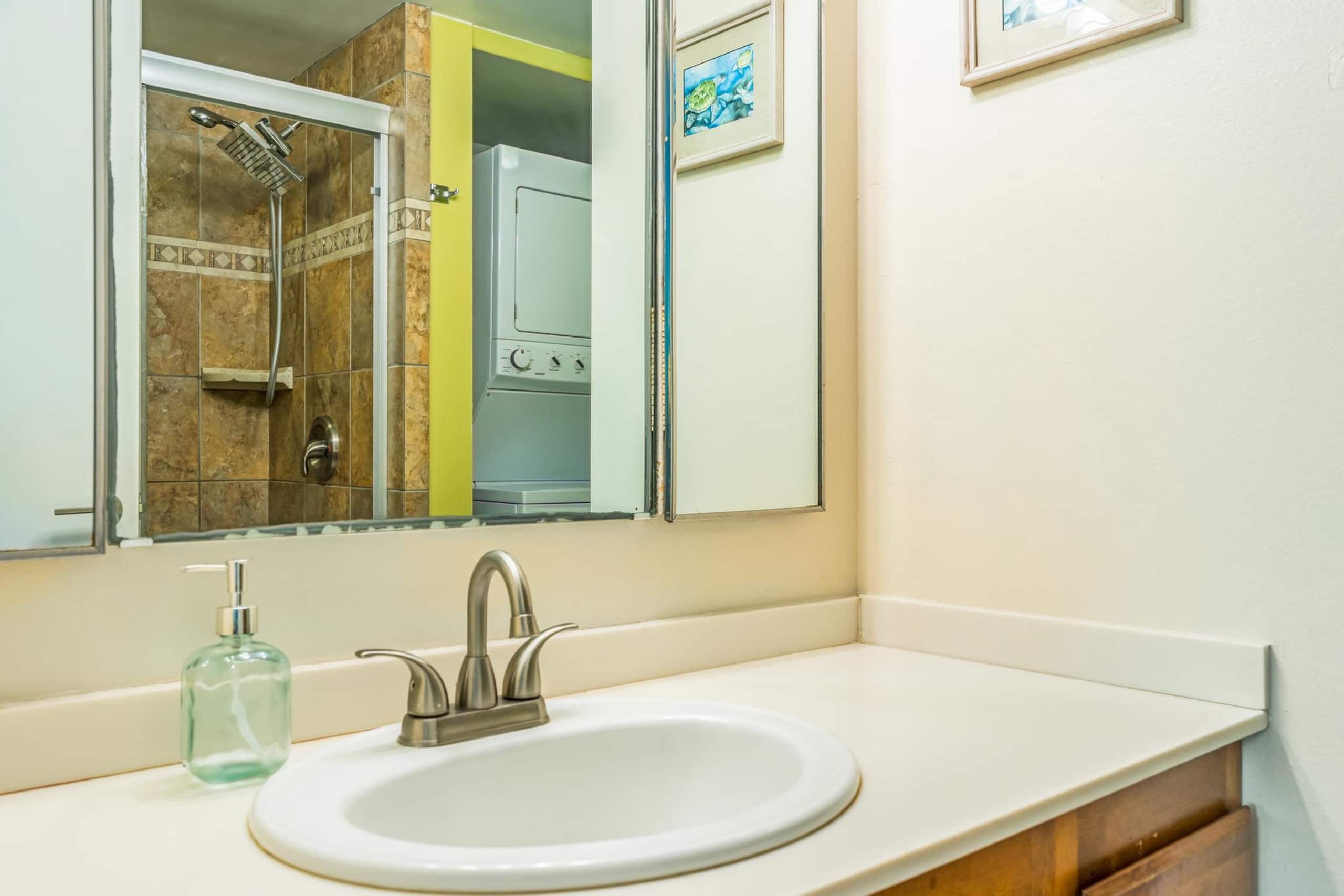 Magic Sands Beach, Central AC, Ocean View Condo - Photo 23