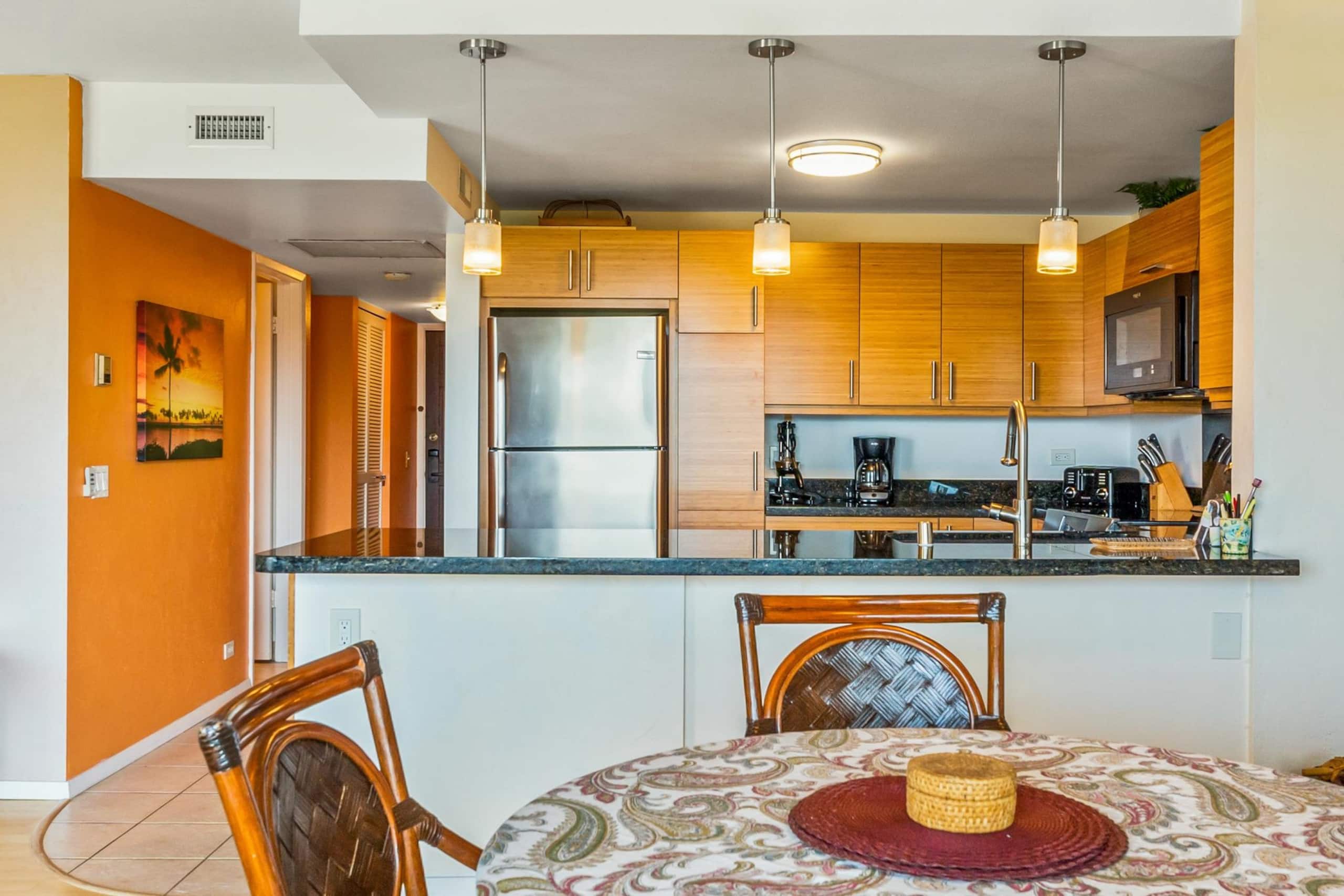 Magic Sands Beach, Central AC, Ocean View Condo - Photo 14