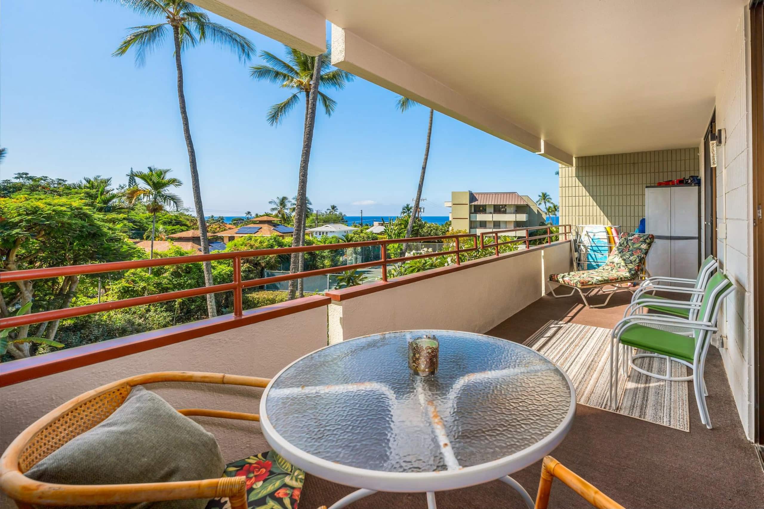 Magic Sands Beach, Central AC, Ocean View Condo - Photo 1
