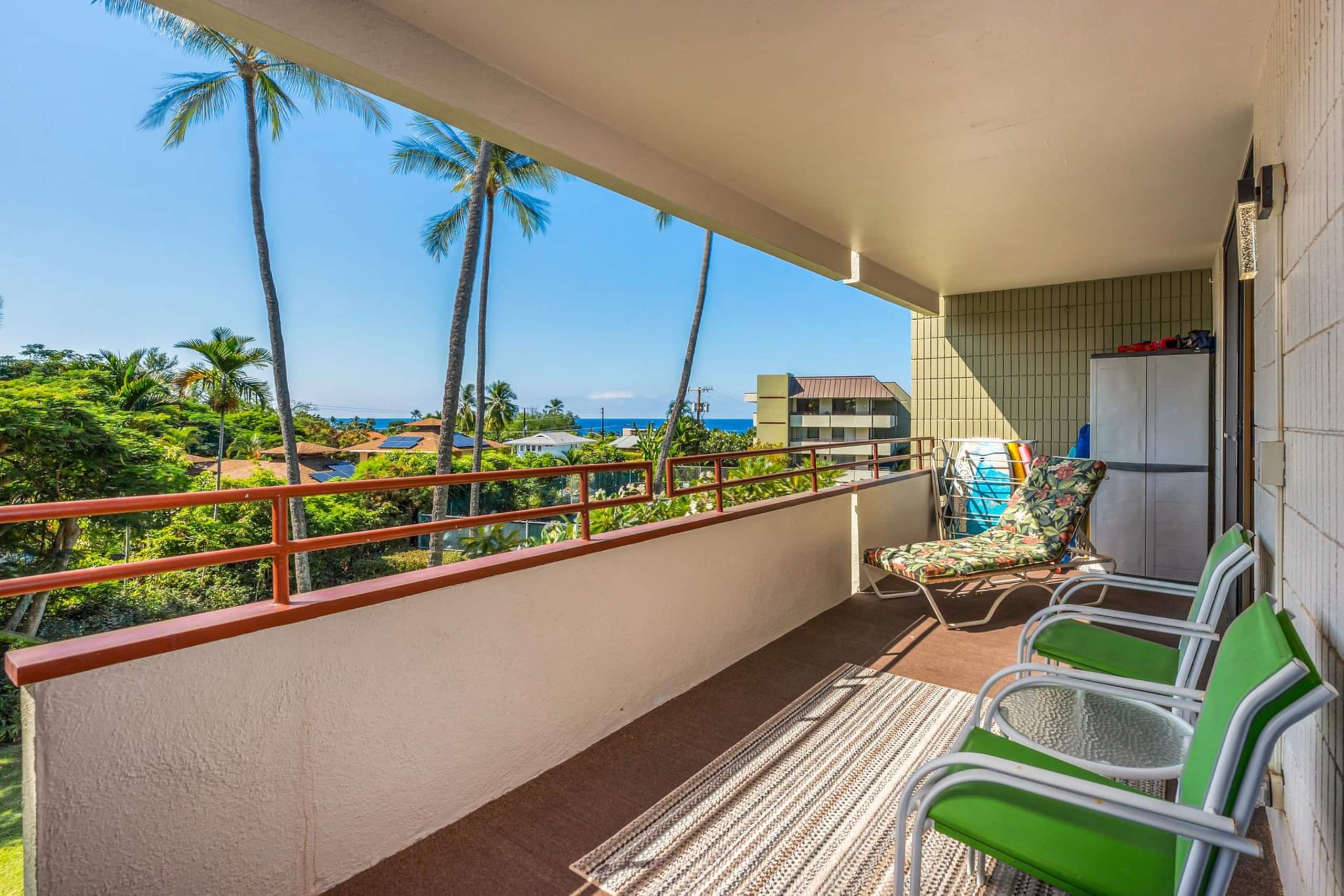 Magic Sands Beach, Central AC, Ocean View Condo - Photo 31