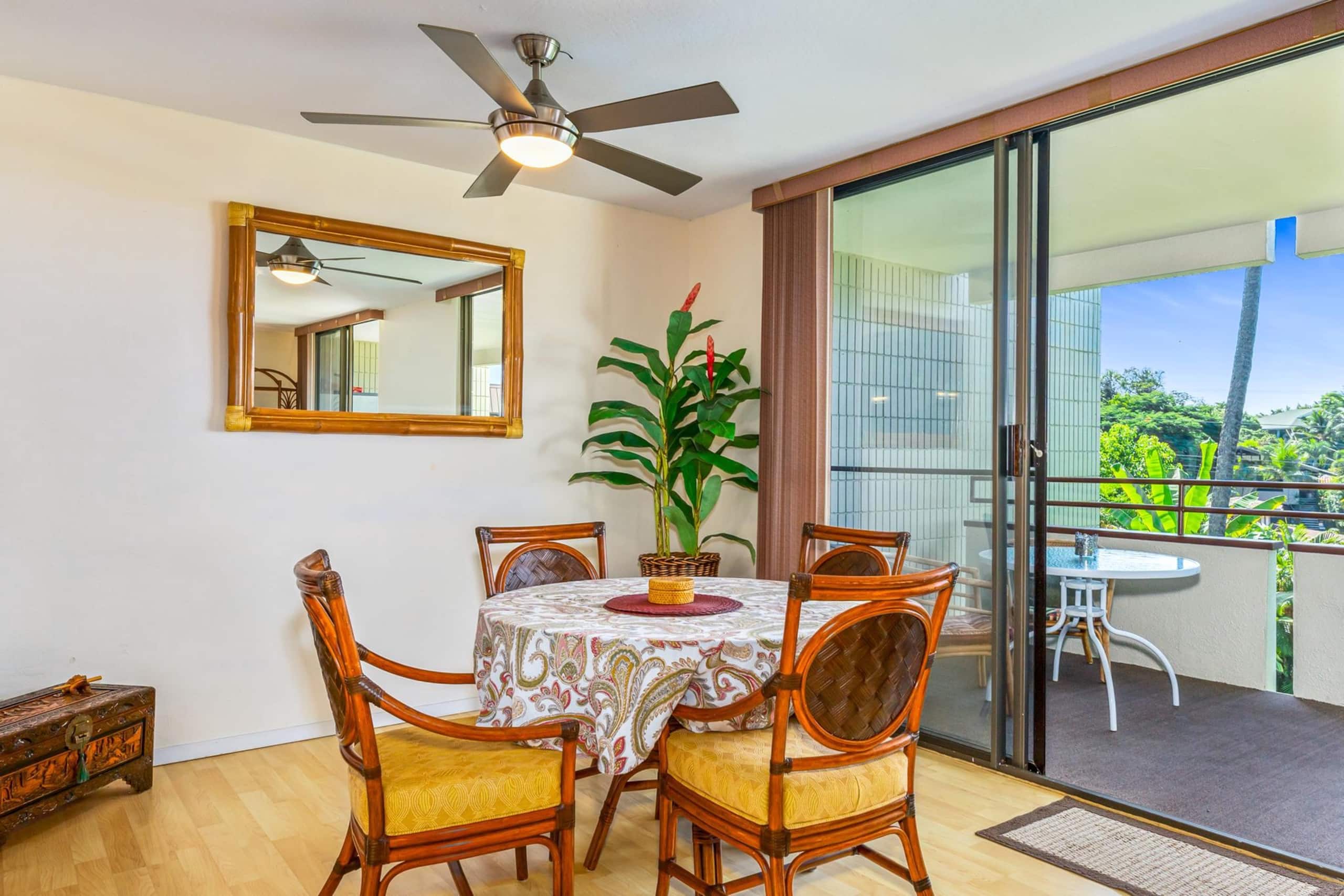Magic Sands Beach, Central AC, Ocean View Condo - Photo 17