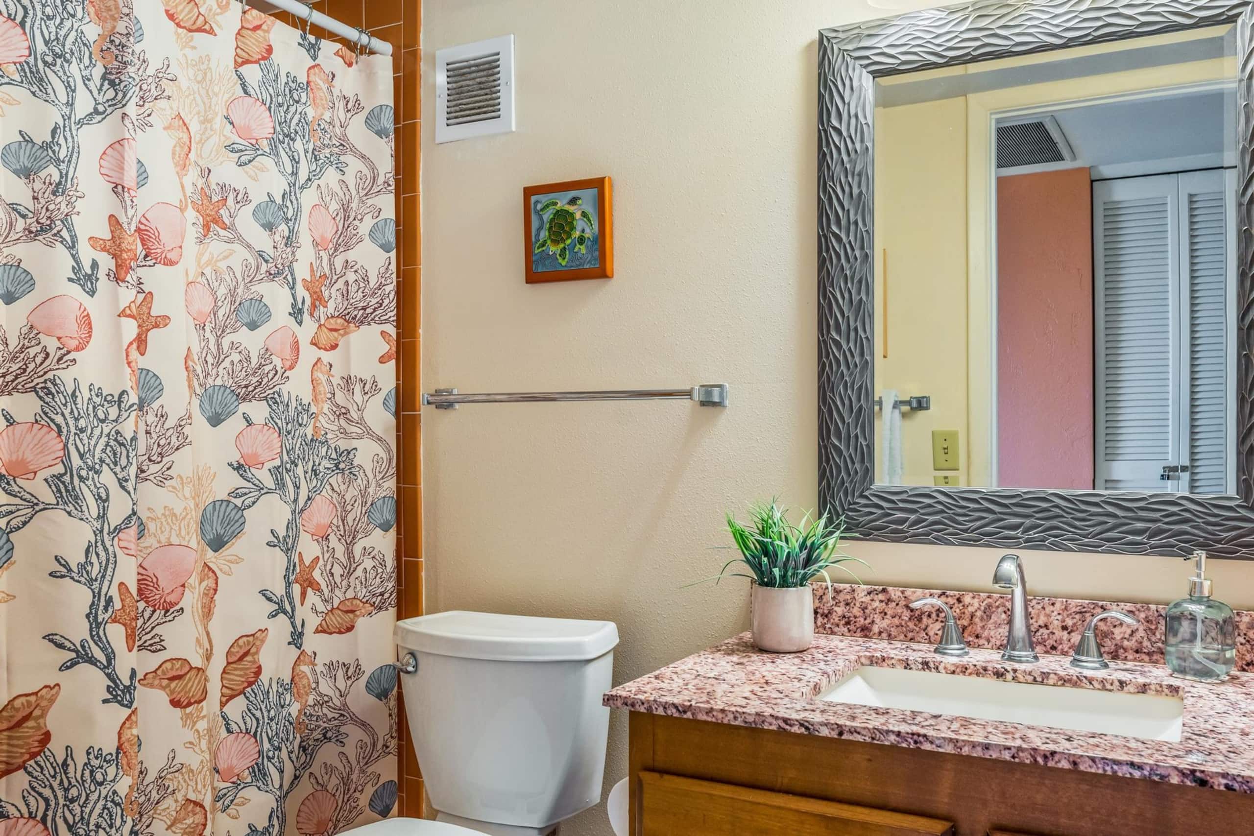 Magic Sands Beach, Central AC, Ocean View Condo - Photo 25
