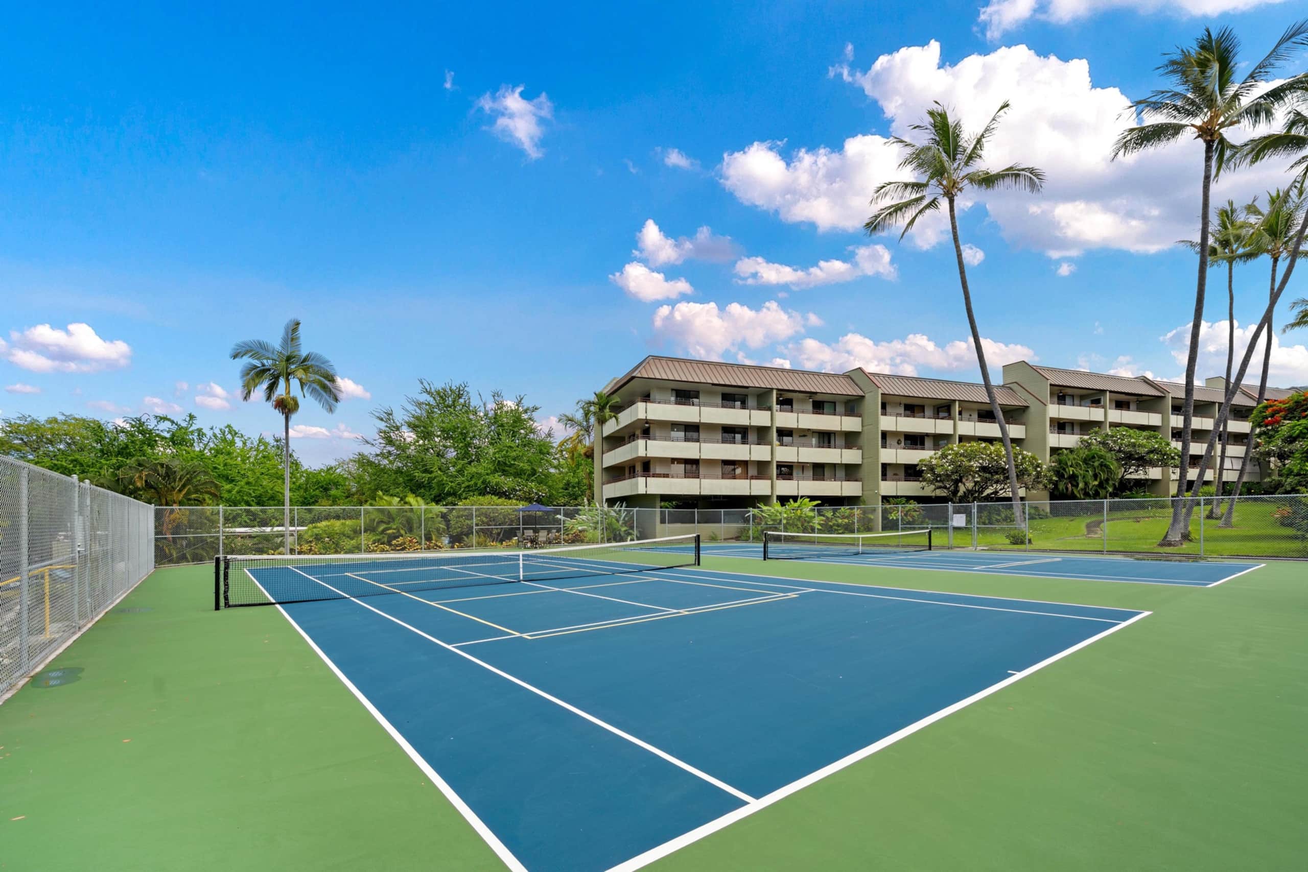 Magic Sands Beach, Central AC, Ocean View Condo - Photo 36