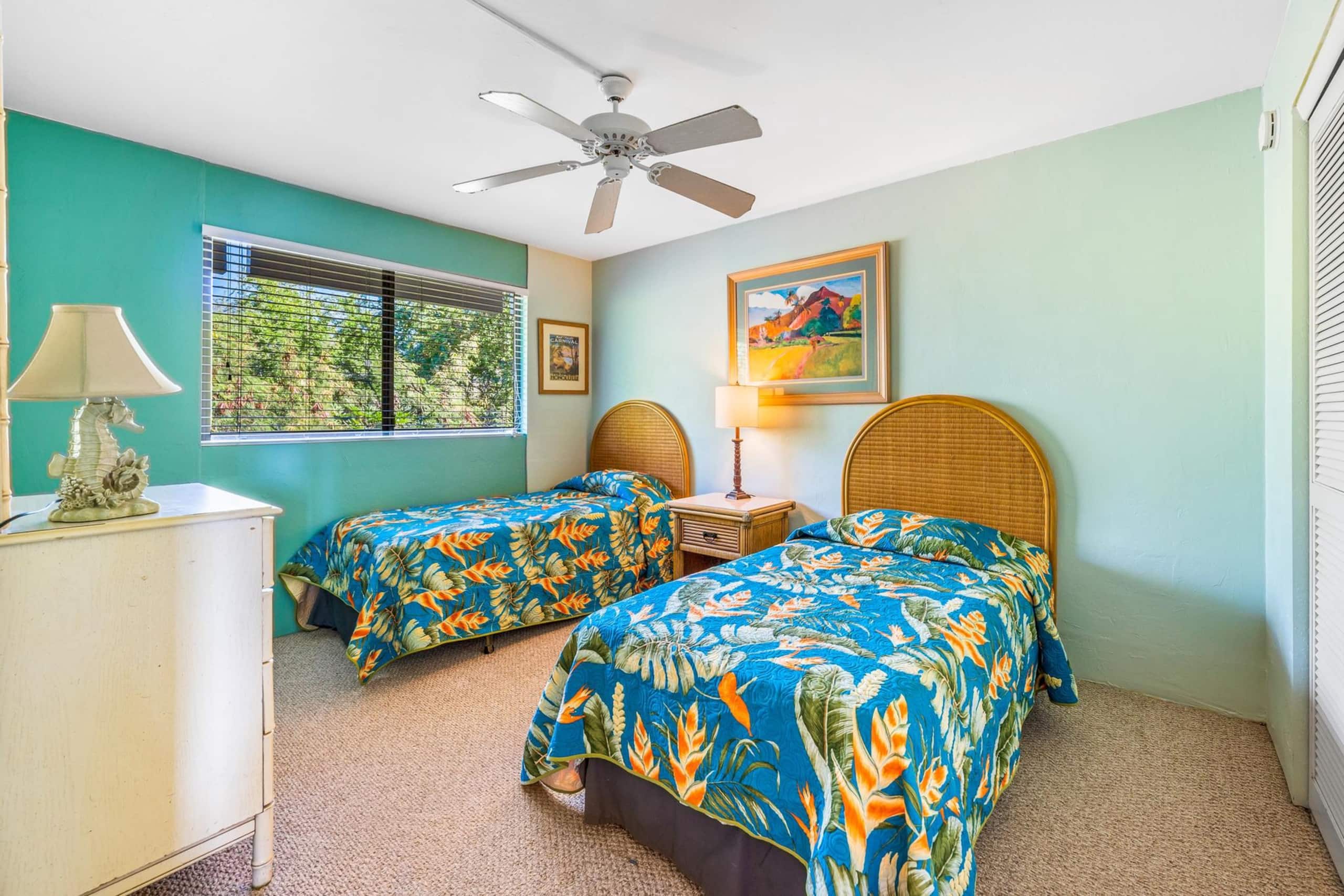 Magic Sands Beach, Central AC, Ocean View Condo - Photo 20