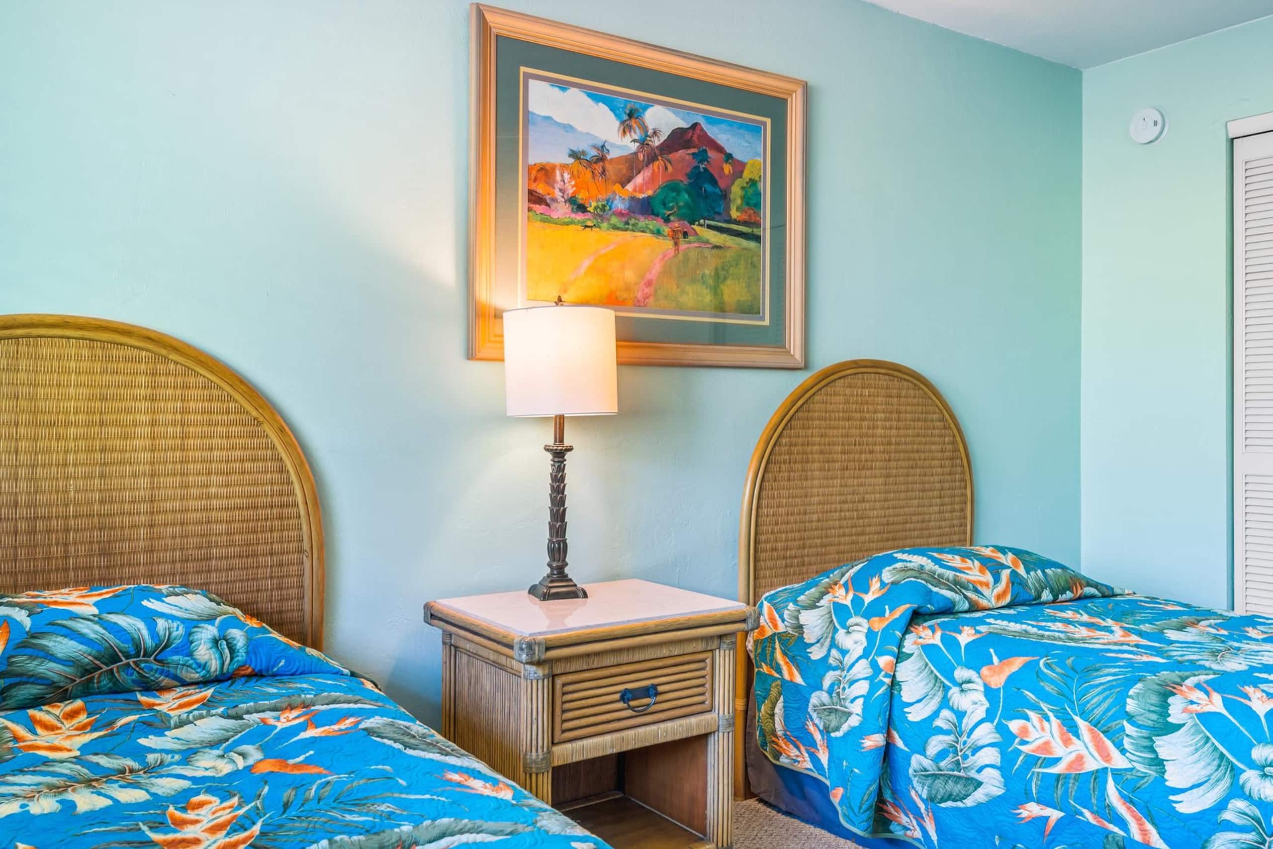 Magic Sands Beach, Central AC, Ocean View Condo - Photo 19