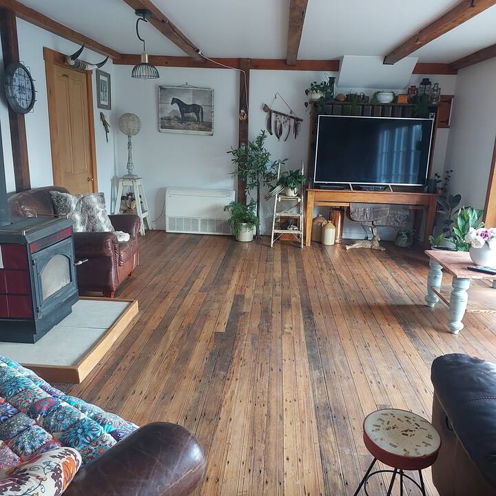 Home Away From Home - Moeraki