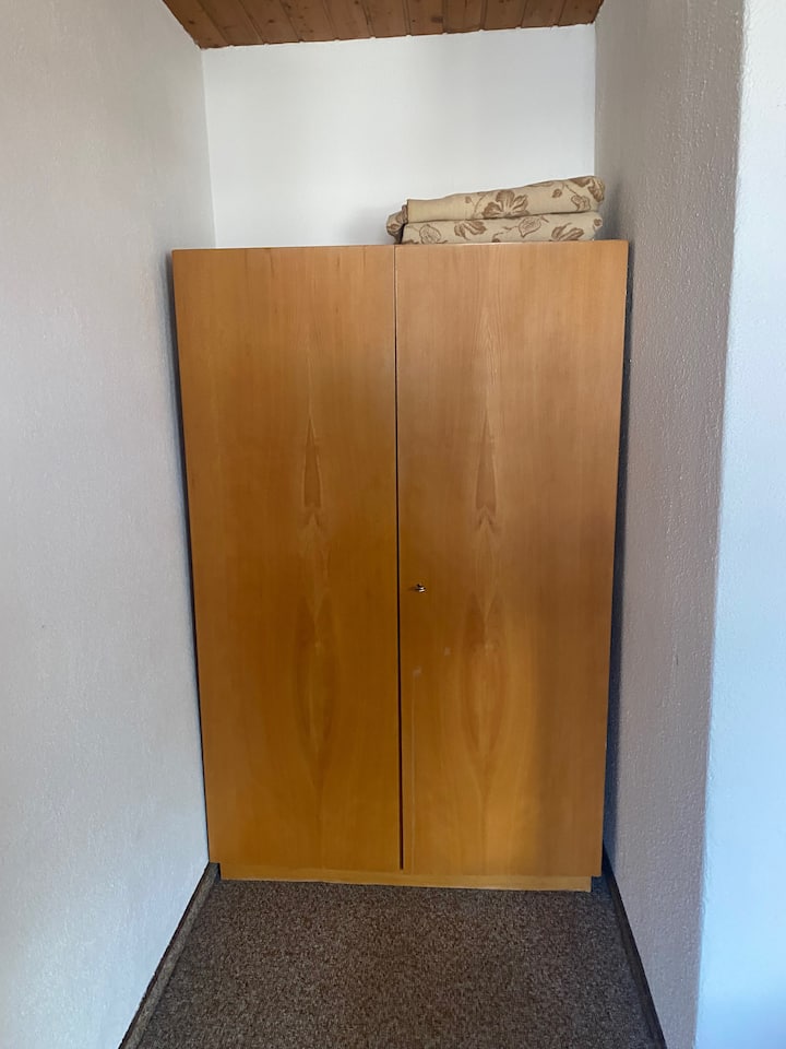 Haus Free Willy
Kamer 3 - Zell am Ziller