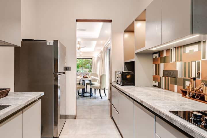 Full kitchen image 3