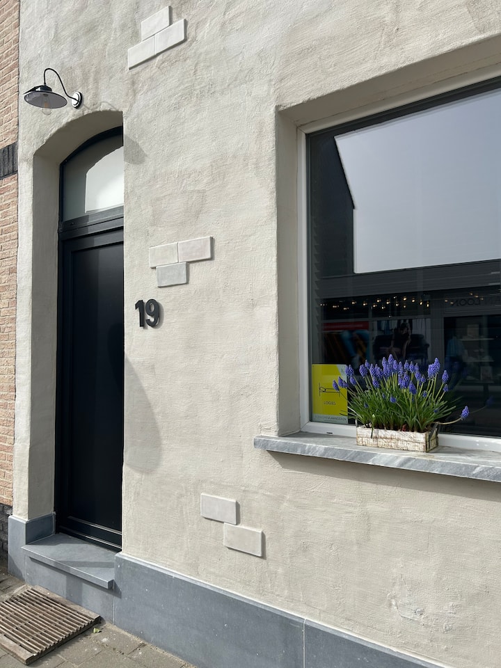 2p Privé Room In Shared Co House. - Saint-Nicolas