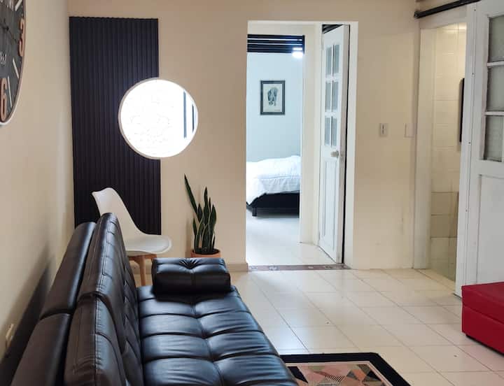 Apartamento Moderno Excelente Ubicación - Pasto
