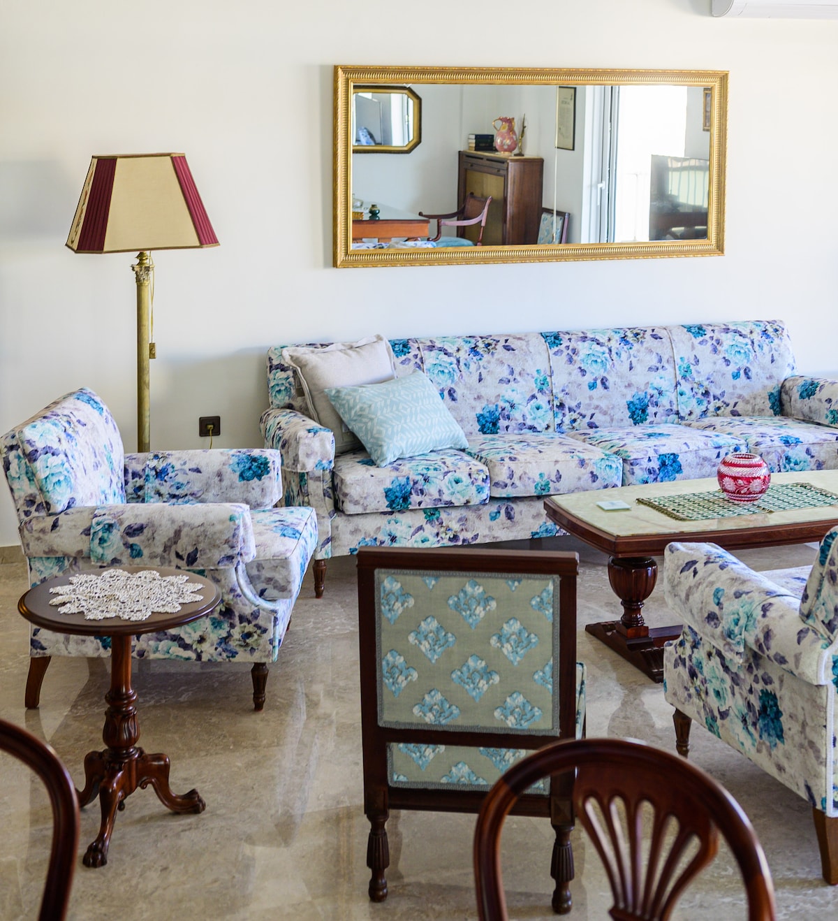 Всекидневна