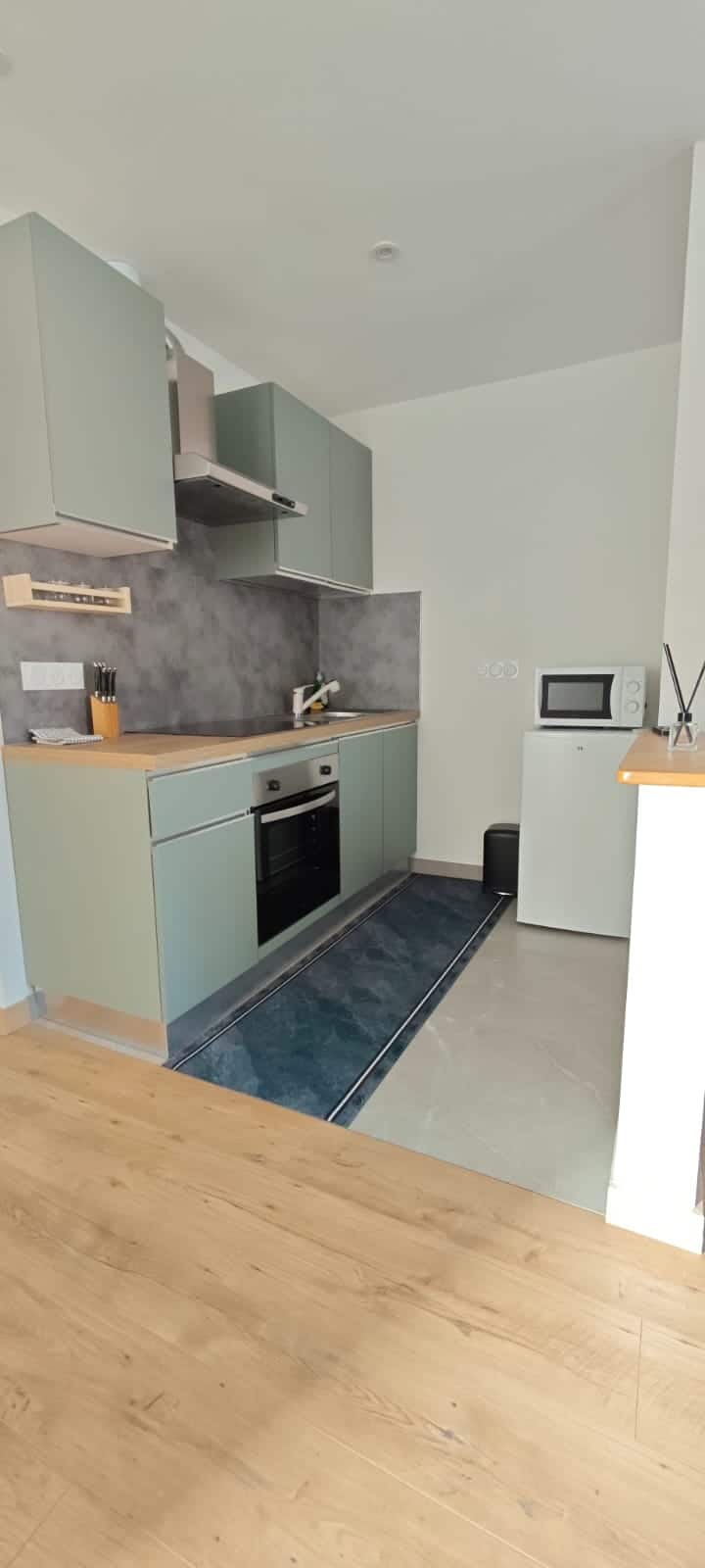 M&l Chez Nous - Bourg-Saint-Maurice