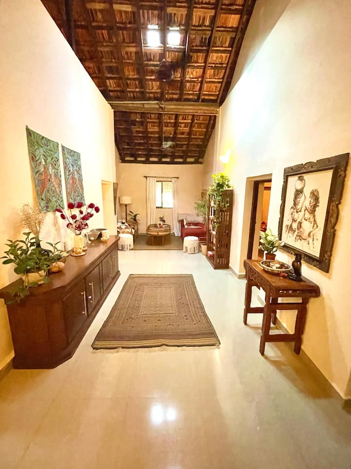 Living room image 1