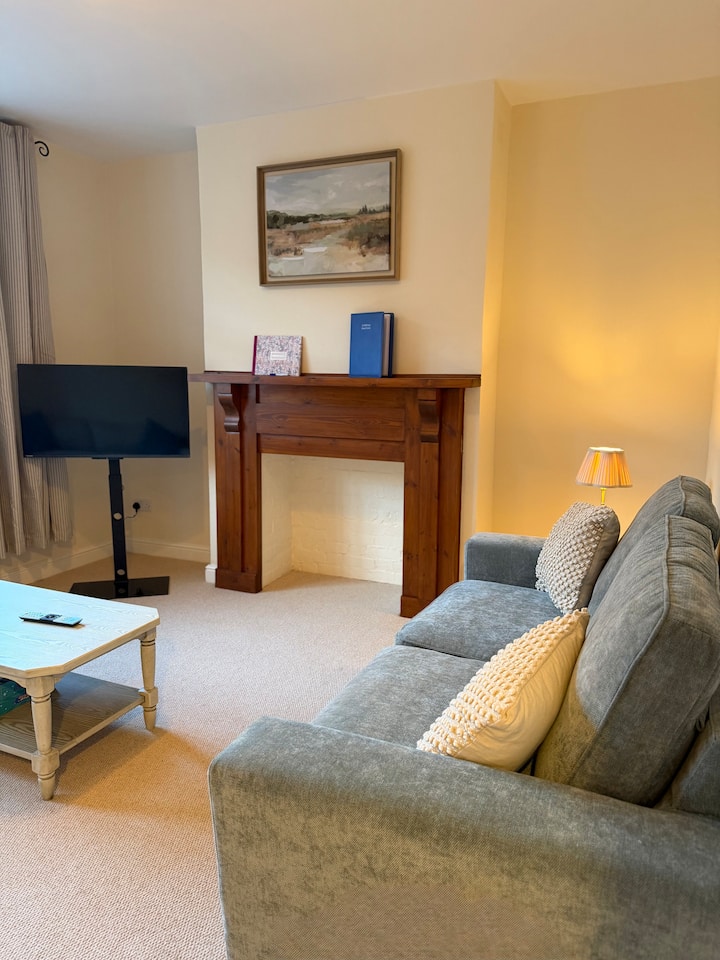 Great Cottage Sleeping 6 With Parking - Henley-on-Thames