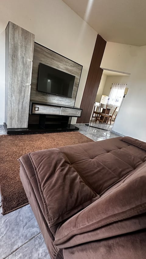 Imóvel de sucesso: Great apartment near downtown em Três Marias