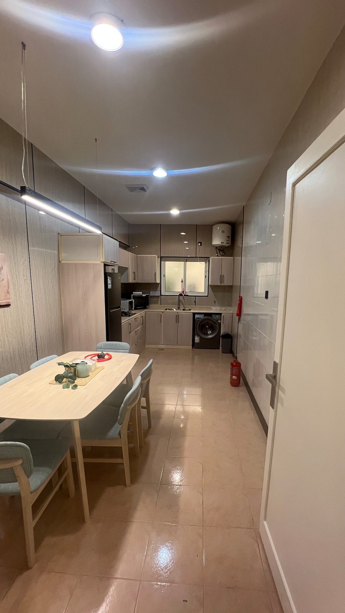 Gallery Detail: Tamim Luxury Apartments 2 Apartments For Rent In Tabuk Tabuk