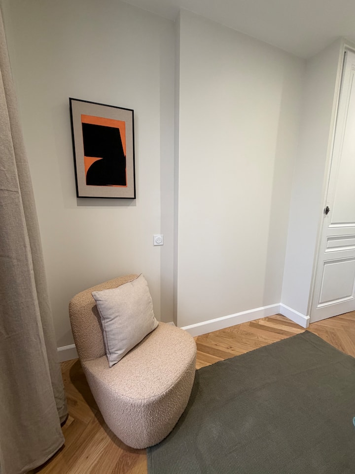 Magnifique Appartement Centre Lyon/ Clim - Lyon