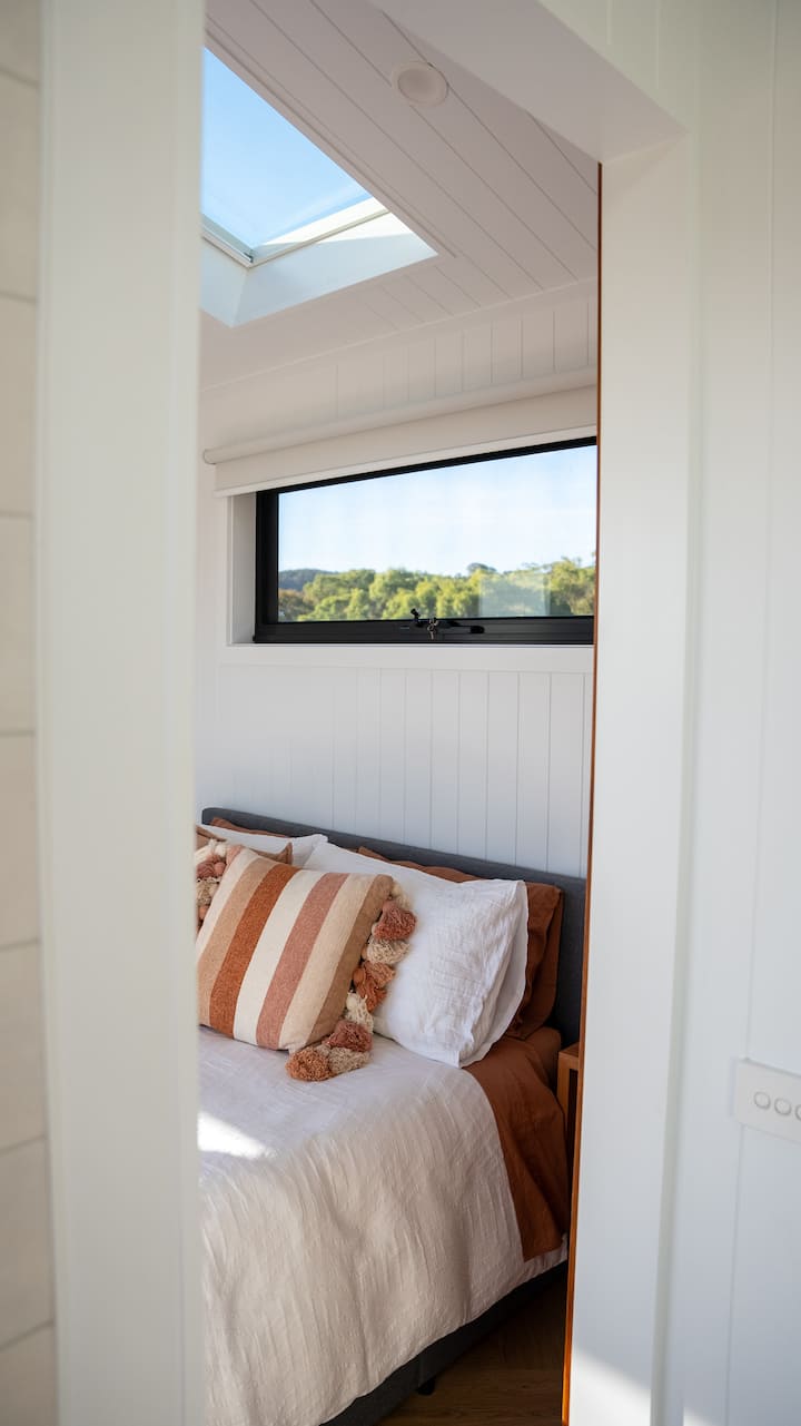 Sky lights for your galaxy view!
