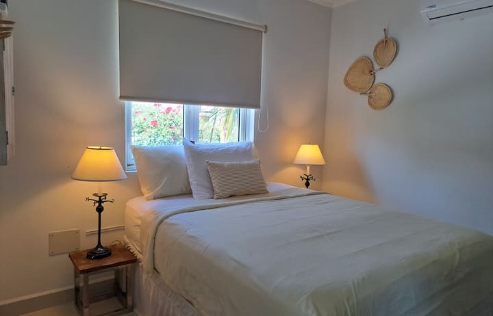 Slaapkamer 3