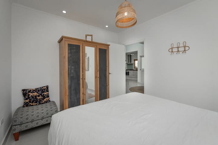 Slaapkamer 3