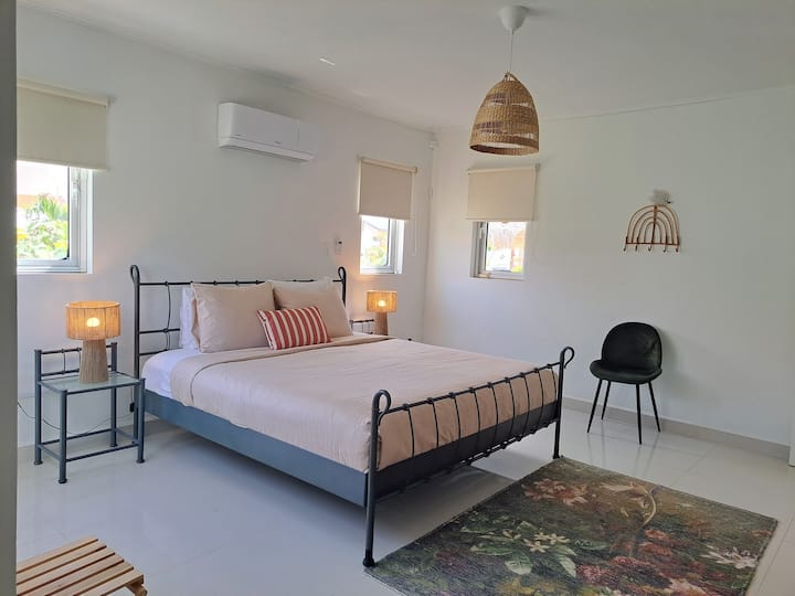 Slaapkamer 1