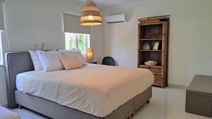 Slaapkamer 2
