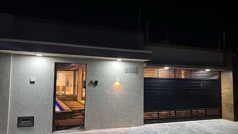 Top performing Airbnb: Welcome to your luxury retreat in Camocim, Ce in Camocim