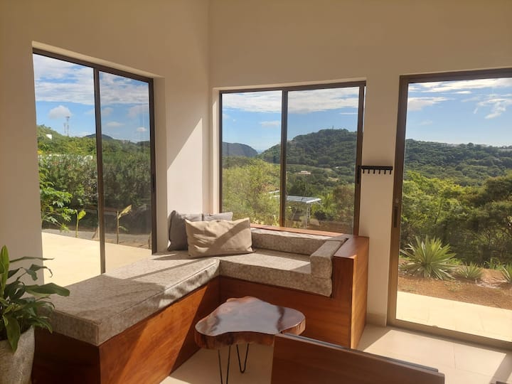 Villa Botanica, Guest House. - San Juan del Sur