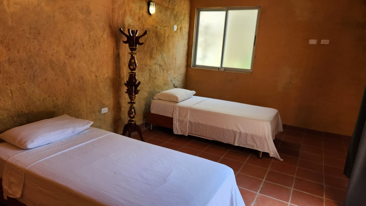 Спална соба 3