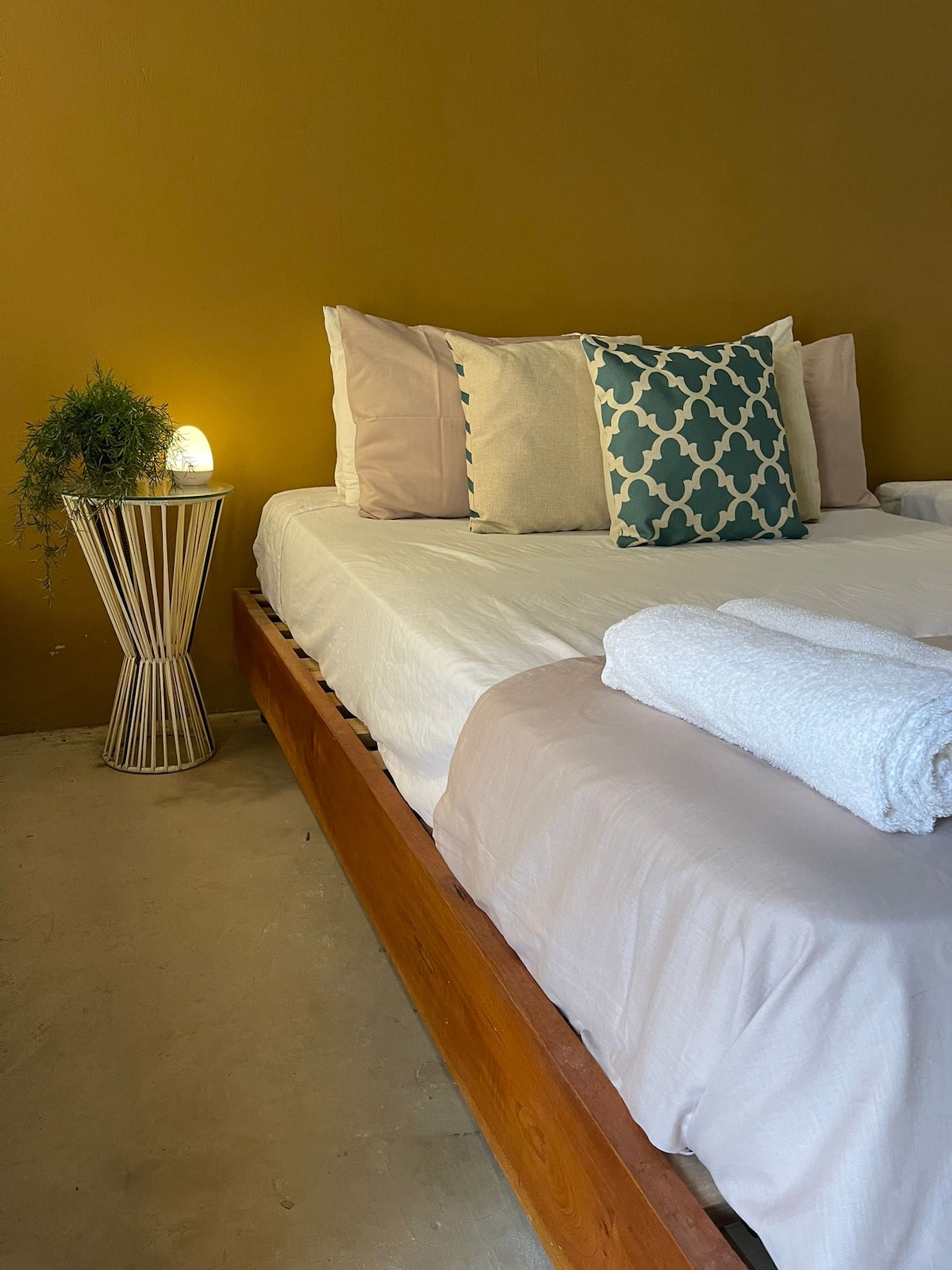 Спална соба 1