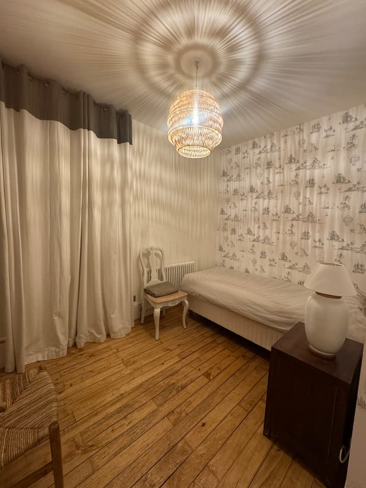 Спална соба 3