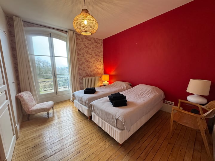 Спална соба 2