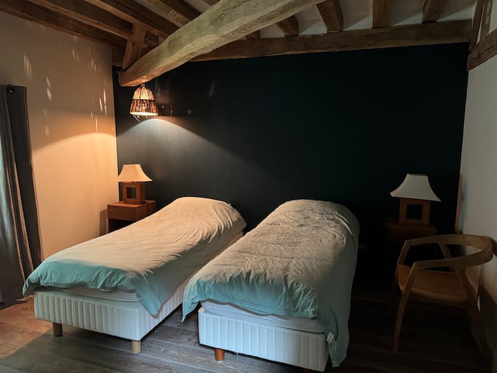 Спална соба 6