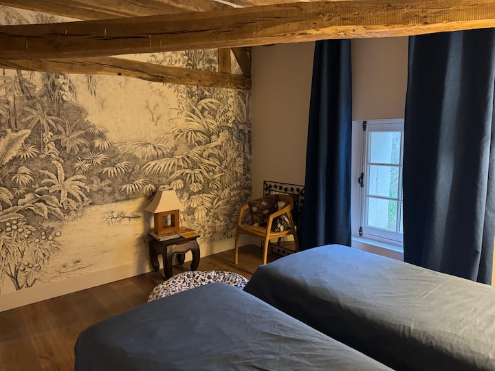 Спална соба 7