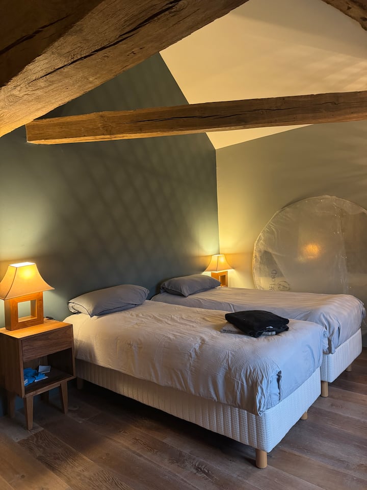 Спална соба 5