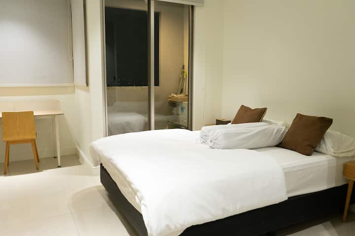 Long-term Stay Studio | Paddington Heights - Jakarta