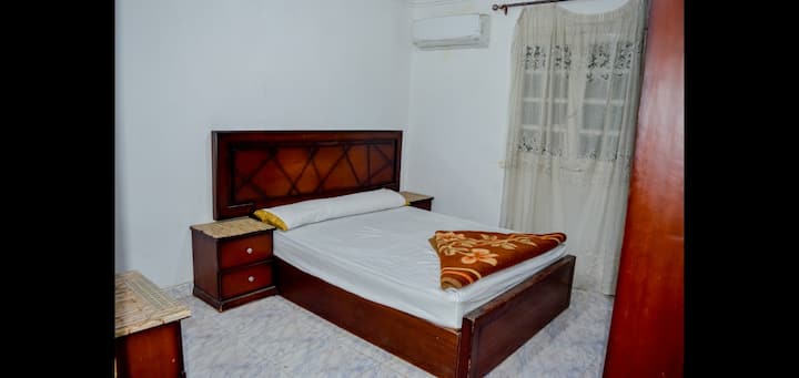 Chumba cha kulala 3