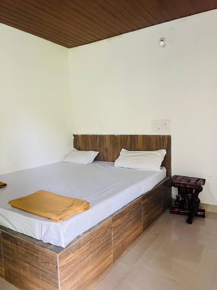 Aagani Gudda Nature Stay - Sakleshpur