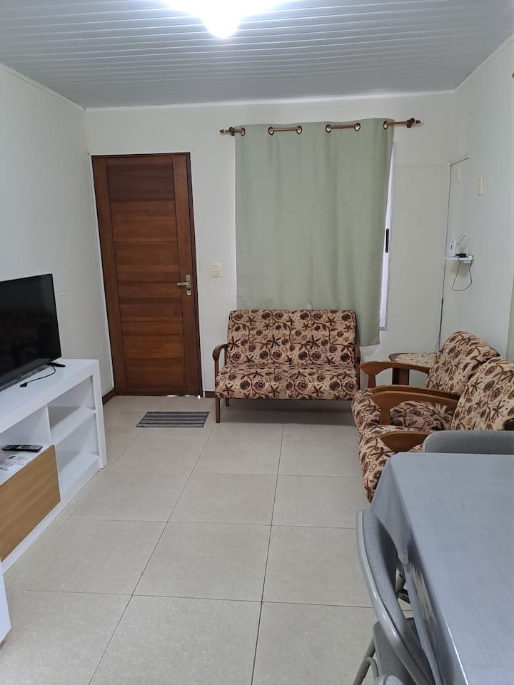 Casa De Alquiler Temporal - 