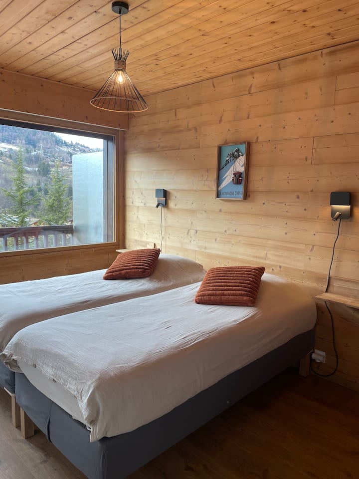 Habitación 1