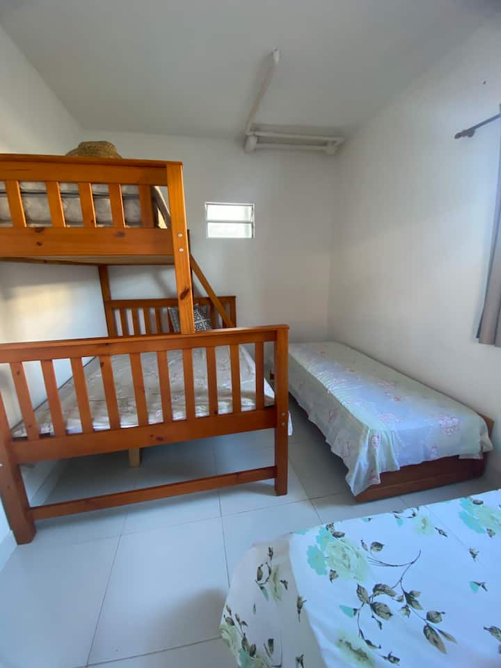 Спална соба 6