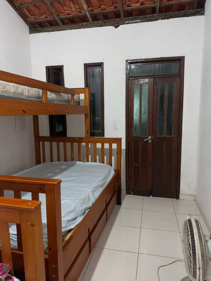 Спална соба 2