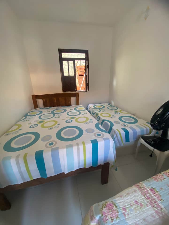 Спална соба 4