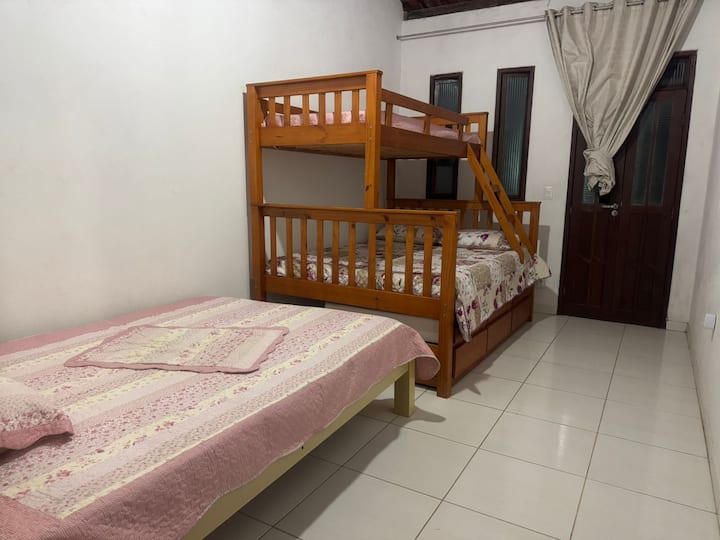 Спална соба 3