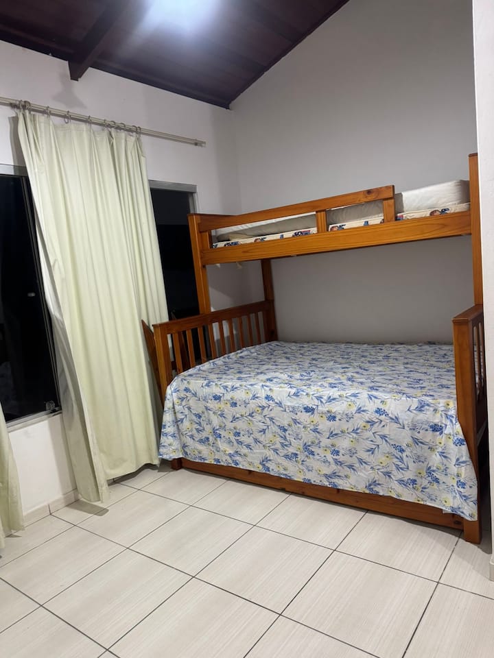 Спална соба 1