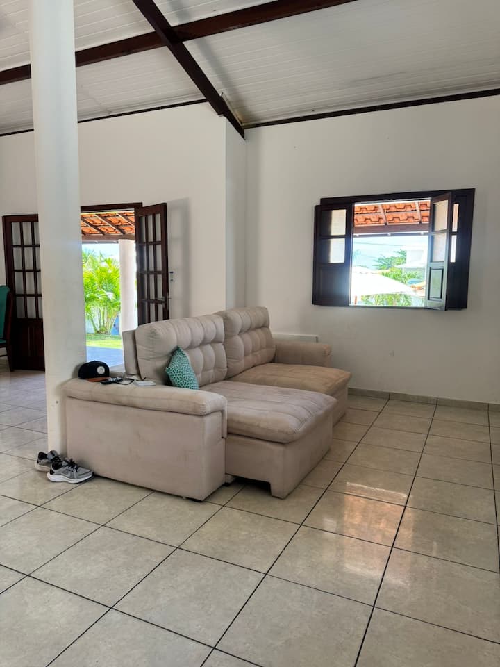 Дневна соба