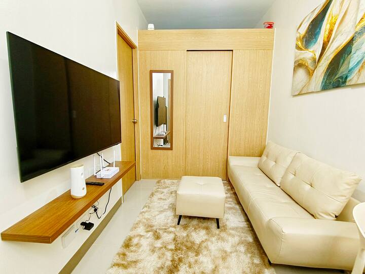 4br Bloom Residences Sucat Paranaque Near Naia Moa - Las Piñas