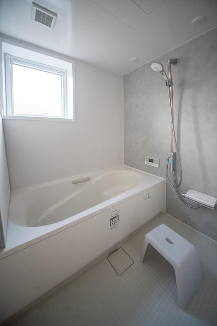 フルバスルーム