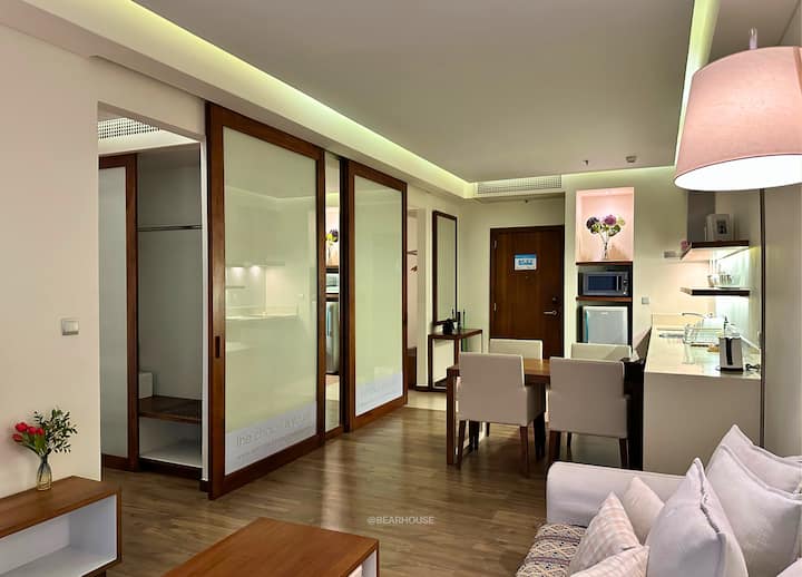 2br Condo By The Beach – 1 Minute Walk - ダナン