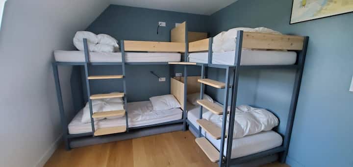 საძინებელი 2